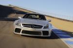 Mercedes-Benz SL65 AMG 2009 года